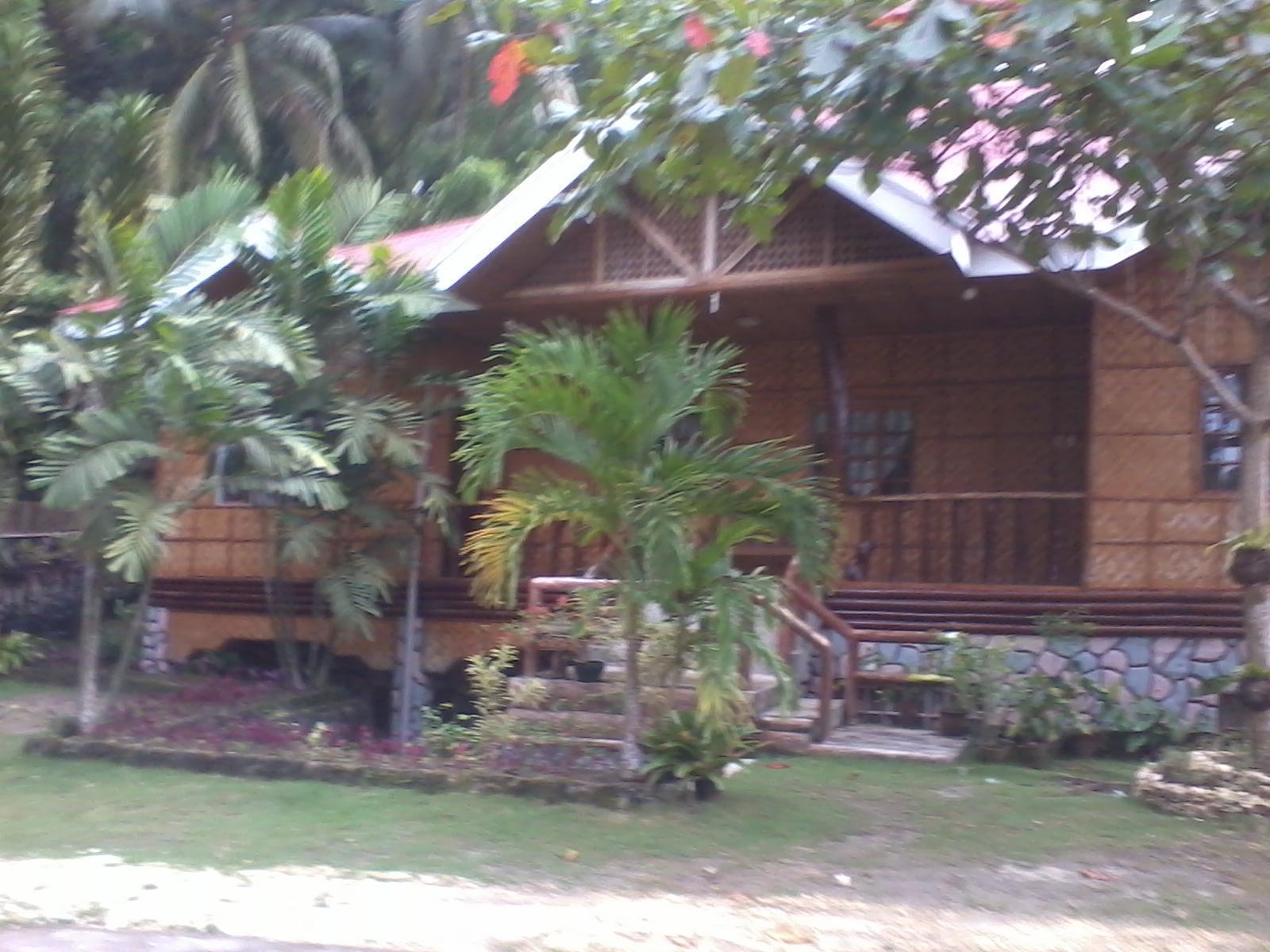 Hilltop Cottages Loboc Exterior photo