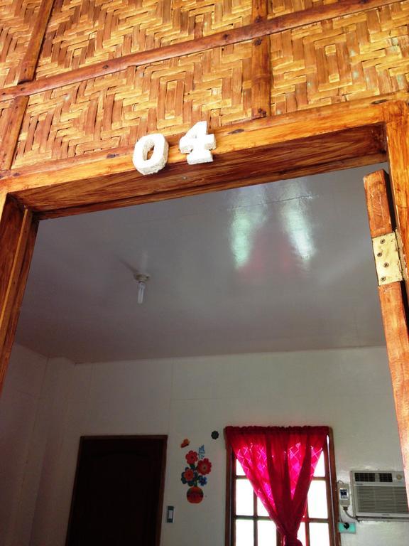 Hilltop Cottages Loboc Exterior photo